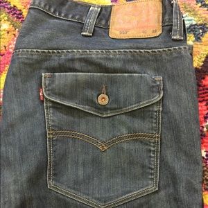 Men’s Levi’s 559 size 40x38